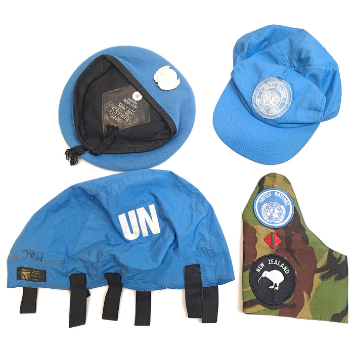 NZ Army United Nations Set (2) - New Zealand Army Surplus -