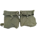 Iraqi P58 Kidney Pouches - Iraqi Army Surplus -
