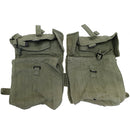Iraqi P58 Kidney Pouches - Iraqi Army Surplus -