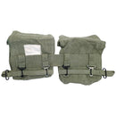Iraqi P58 Kidney Pouches - Iraqi Army Surplus -