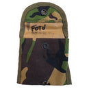 NZ Army DPM Compass/Field Dressing Pouch - New Zealand Army Surplus -