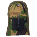 NZ Army DPM Compass/Field Dressing Pouch - New Zealand Army Surplus -