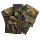 NZ Army DPM Compass/Field Dressing Pouch - New Zealand Army Surplus -