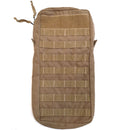 NZ Army Coyote MOLLE Hydration Pack - New Zealand Army Surplus -