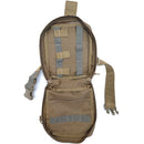 NZ Army Coyote Drop Leg First Aid Pouch - New Zealand Army Surplus -