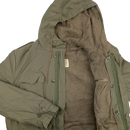 German Repro Olive Drab Parka - Unbranded - Parkas