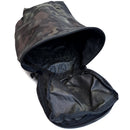 Multicam Black MOLLE Small Utility and Side Pouches - New Zealand Army Surplus -
