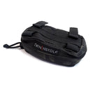 Multicam Black MOLLE Small Utility and Side Pouches - New Zealand Army Surplus -