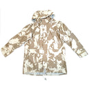 NZ Army Desert DPM Wet Weather Jacket - New Zealand Army Surplus -