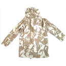 NZ Army Desert DPM Wet Weather Jacket - New Zealand Army Surplus -