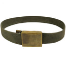 German Army Olive Drab Belt