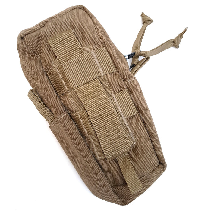 NZ Army Coyote Small Utility Pouch - New Zealand Army Surplus -