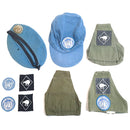 NZ Army United Nations Set (1) - New Zealand Army Surplus -