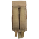 NZ Army Coyote Single Mag Buckled Pouch - New Zealand Army Surplus -