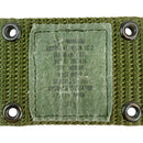 US Army LC2 Belt - Grey Buckle - US Army Surplus - Load Belts