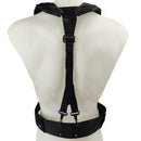US Army LC2 Style Suspenders - Mil-Tec - Harnesses