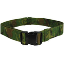 Dutch Army Pistol Belt - Dutch Army Surplus - Belts