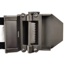 Black Navy SEAL Web Belt - Mil-Tec - Belts