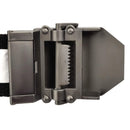 Black Navy SEAL Web Belt - Mil-Tec - Belts