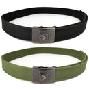 101st Airborne Division Web Belt - Mil-Tec - Belts