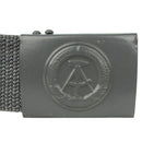 East German Combat Belt - New - East German Army Surplus - Load Belts