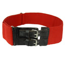 NZ Regular Force Cadet Belt - New Zealand Army Surplus - Belts