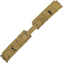 US Repro M1923 Khaki Cartridge Belt - Mil-Tec - Webbing Sets