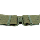 East German UTV Belt - East German Army Surplus - Belts & Suspenders