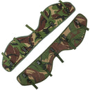 British DPM PLCE Belt Pad - British Army Surplus - Webbing