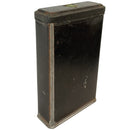 British Army WW2 Mk1 Signal Flare Tin - British Army Surplus - Boxes