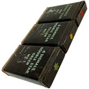 British Army WW2 Mk1 Signal Flare Tin - British Army Surplus - Boxes