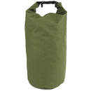 Olive Drab Trilaminated Dry Sack - 10L - Mil-Tec - Dry Sacks