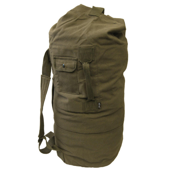 US Style Duffel Bag - Mil-Tec - Kit Bags