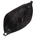 German Black Toiletry Bag - German Army Surplus - Wallets & Cases