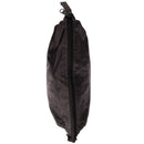 German Black Toiletry Bag - German Army Surplus - Wallets & Cases