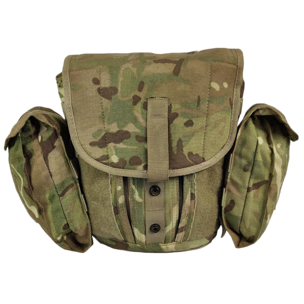 British Army MTP Field Pack - British Army Surplus - Shoulder Bags