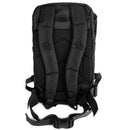 US Style Large Recon Pack - Black - Mil-Tec - Hiking Packs