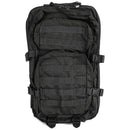 US Style Large Recon Pack - Black - Mil-Tec - Hiking Packs