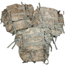 USGI MOLLE II Large Rucksack - US Army Surplus - Hiking Packs