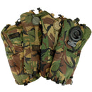 British Army DPM Hydration Pack - British Army Surplus - Hydration Packs