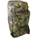 Dutch Army DPM Kit Bag - Shoulder straps - Dutch Army Surplus - Kit Bags