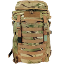 British MTP 45L Bergen Pack - British Army Surplus - Hiking Packs