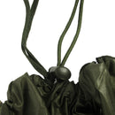Olive Drab 130L Pack Cover - Mil-Tec - Pack Accessories