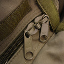 German Duffel Bag with Straps - German Army Surplus - Kit Bags