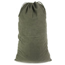 German Olive Drab Laundry Bag - German Army Surplus - Kit Bags