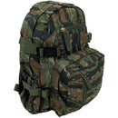 Vintage Canvas Backpack - Rothco - Day Packs