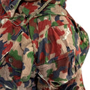 Swiss Army Alpenflage M70 Backpack - Swiss Army Surplus - Day Packs