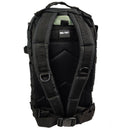 Laser Cut Small Assault Pack - Mil-Tec - Day Packs