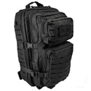 Laser Cut Large Assault Pack - Mil-Tec - Day Packs