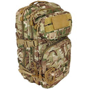 MOLLE Assault Pack 28 Litre - BTP - Kombat - Day Packs
